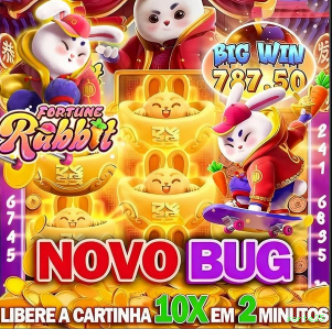 Interface do App sorte25