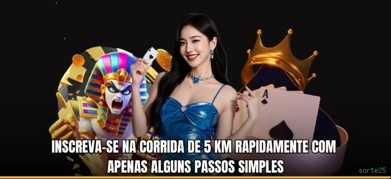 Bônus Diários sorte25