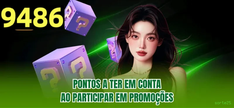 Avaliações dos Jogadores sorte25