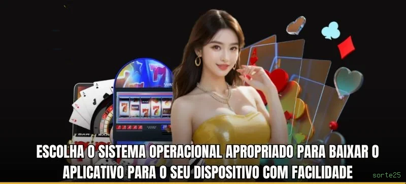 Diretório de Jogos sorte25